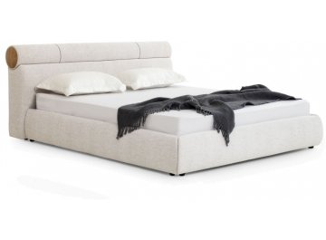 Двуспальная кровать Gillis
