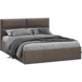 Двуспальная кровать Глосс тип 1