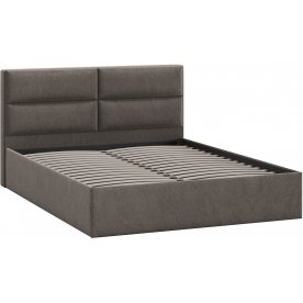 Двуспальная кровать Глосс тип 1