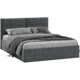 Двуспальная кровать Глосс тип 1