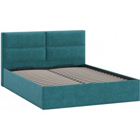 Двуспальная кровать Глосс тип 1