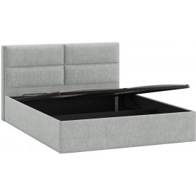 Двуспальная кровать Глосс тип 1