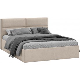 Двуспальная кровать Глосс тип 1