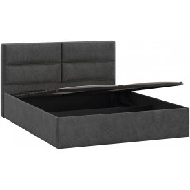 Двуспальная кровать Глосс тип 1