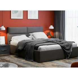 Двуспальная кровать Глосс тип 1