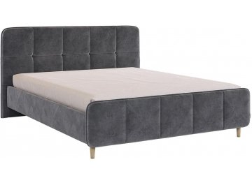 Двуспальная кровать Грета