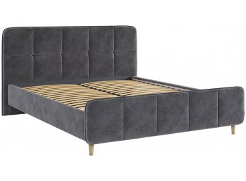 Двуспальная кровать Грета