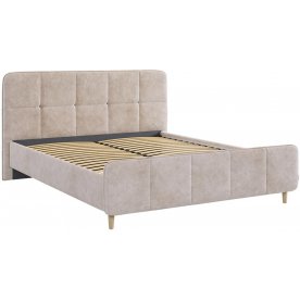 Двуспальная кровать Грета