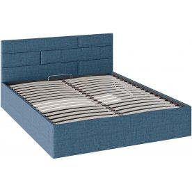 Двуспальная кровать Грейс