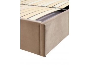 Двуспальная кровать Palazzo