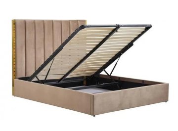 Двуспальная кровать Palazzo