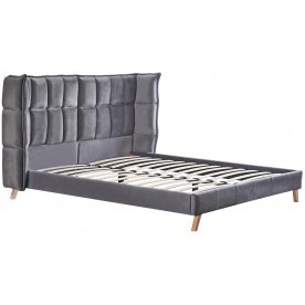 Двуспальная кровать Scandino