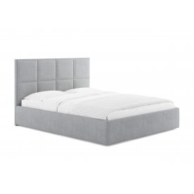 Двуспальная кровать Helga