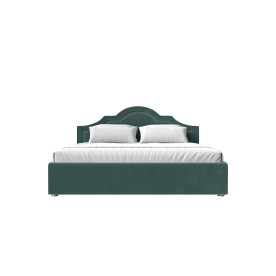 Двуспальная кровать Афина