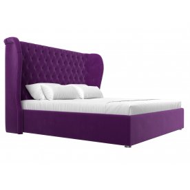 Двуспальная кровать Далия