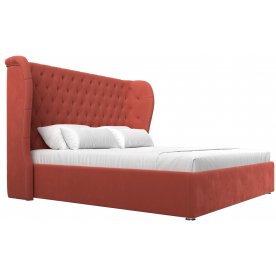 Двуспальная кровать Далия