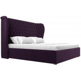 Двуспальная кровать Далия