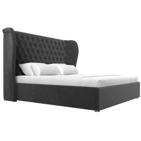 Двуспальная кровать Далия