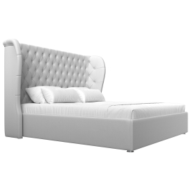 Двуспальная кровать Далия