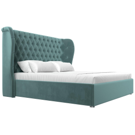 Двуспальная кровать Далия