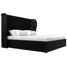 Двуспальная кровать Далия