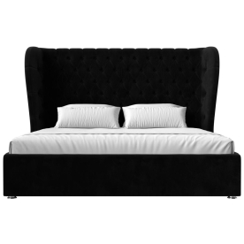 Двуспальная кровать Далия