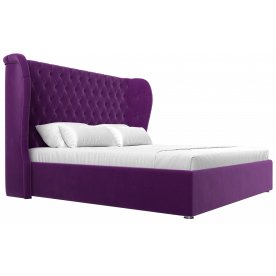 Двуспальная кровать Далия