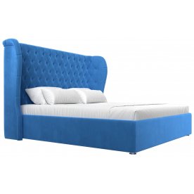 Двуспальная кровать Далия