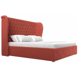 Двуспальная кровать Далия