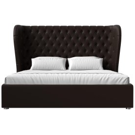 Двуспальная кровать Далия