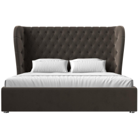 Двуспальная кровать Далия