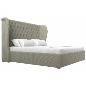 Двуспальная кровать Далия