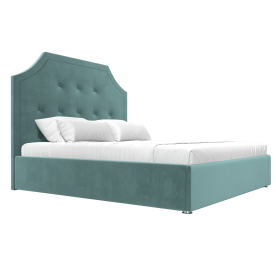 Двуспальная кровать Кантри