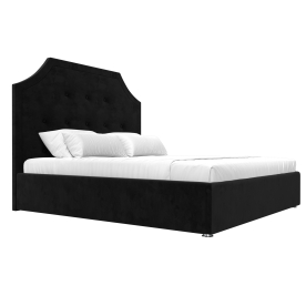 Двуспальная кровать Кантри