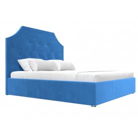 Двуспальная кровать Кантри