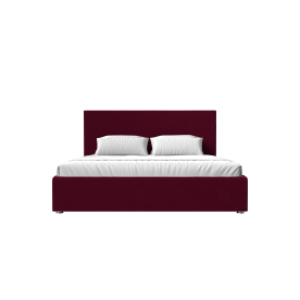 Двуспальная кровать Кариба