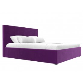 Двуспальная кровать Кариба