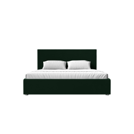 Двуспальная кровать Кариба