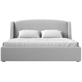 Двуспальная кровать Лотос