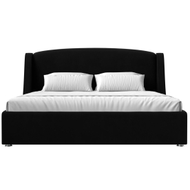 Двуспальная кровать Лотос