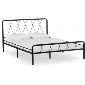 Двуспальная кровать Иоханна 18