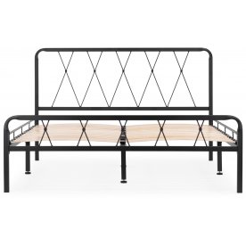 Двуспальная кровать Иоханна 18