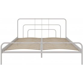 Двуспальная кровать Ирэн