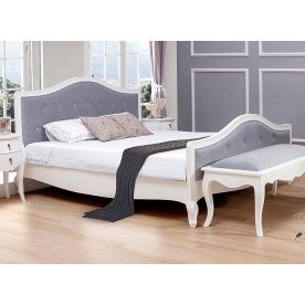 Двуспальная кровать Ирена 180x200