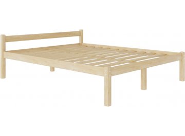 Двуспальная кровать Ирвин