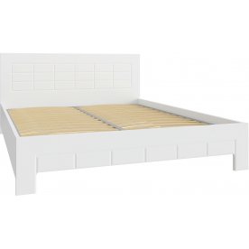 Двуспальная кровать Изабель ИЗ-712K