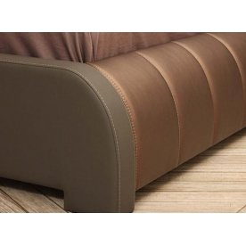 Двуспальная кровать Калипсо