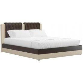 Двуспальная кровать Камилла