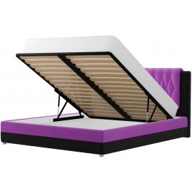 Двуспальная кровать Камилла