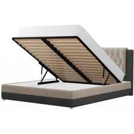 Двуспальная кровать Камилла